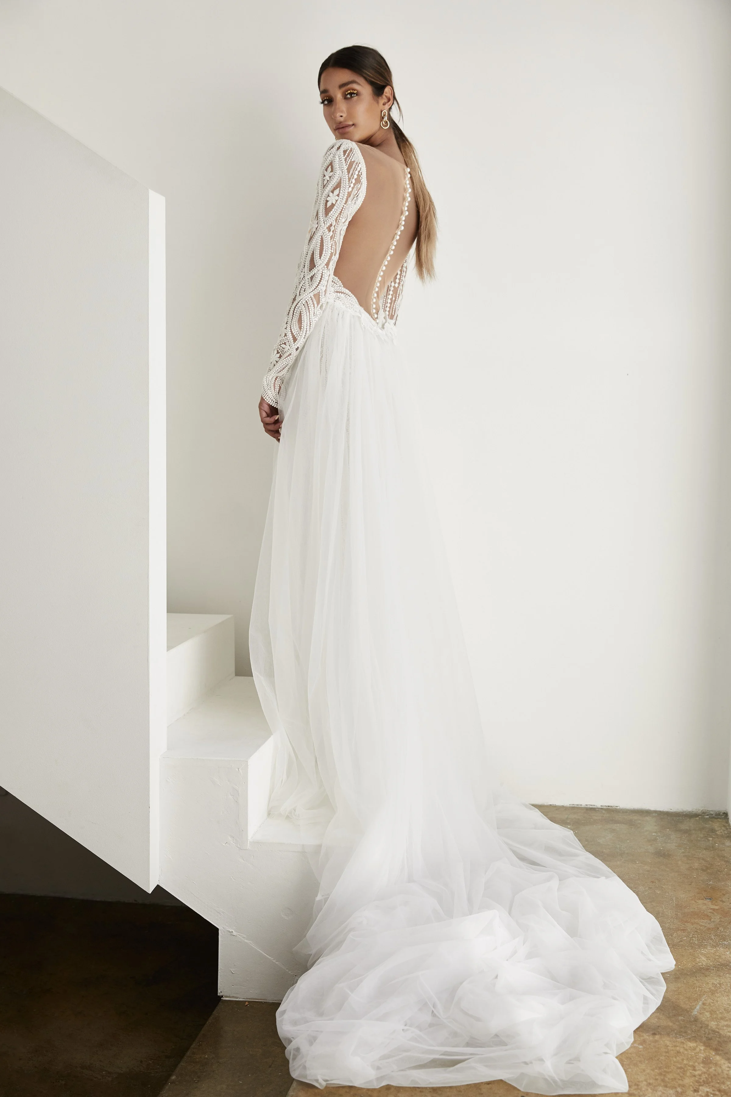 ZC269 — Zavana Couture